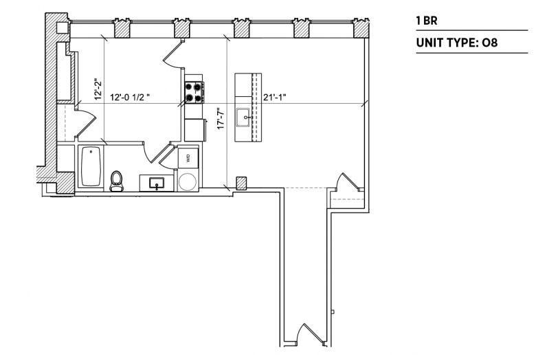 201 Stanwix in Pittsburgh, PA | PMC Property Group Apartments